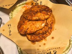 -香约老地方烧烤(九道街店)