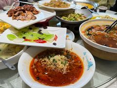 -李氏传家菜(兴城路店)