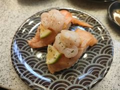 -争鲜回转寿司(西红门荟聚PLUS店)