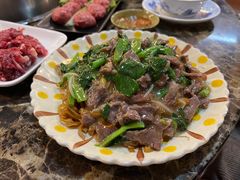 -潮沅牛肉店火锅(清布店)