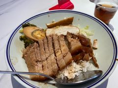 -潮人潮品隆江猪脚饭(城壹汇·流花店)