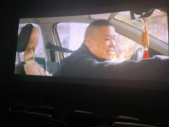 -大光明电影院(南京西路店)
