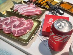 -炙城·韩式烤肉(南京东路店)