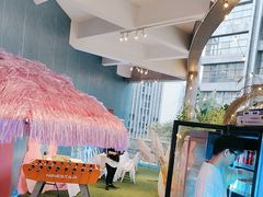 -CIAO·团建聚餐·生日派对轰趴馆(福田店)