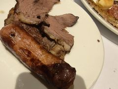 -拉蒂娜·巴西牛排馆 Latina·Brazilian Steakhouse(陆家嘴旗舰店)