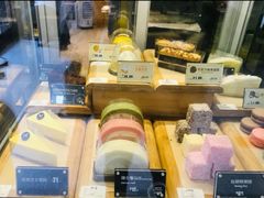 -麦当劳(新王府井店)