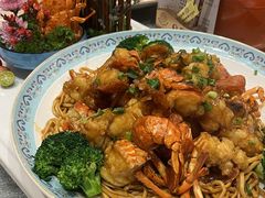 -聚福宝合苑食府(南头镇店)