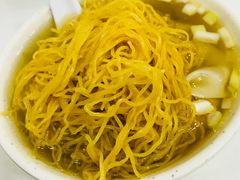 云吞捞面-麦文记面家(佐敦店)