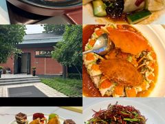 -浦江二号·独栋江景餐厅(滨江大道店)