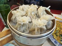 -内蒙联营烧麦 草原石榴红(护国寺店)