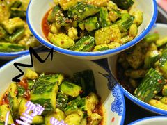 -江味龙虾馆·裸蓝龙虾(南山店)