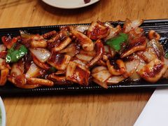 -炒豆合作社(东四总店)