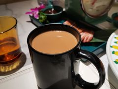 泰奶-太食獸泰式茶餐厅(北美新天地店)