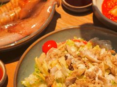 -烧肉达人•炭火烧肉(新天地店)