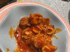 -争鲜回转寿司(南开大悦城店)