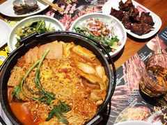 -火联烧烤(学院路创始店)