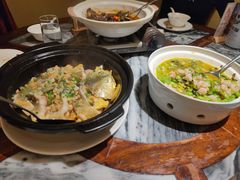 -东湖177艺术餐厅 · 东坡院子
