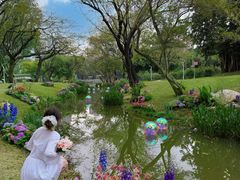 -人民公园(罗湖区)