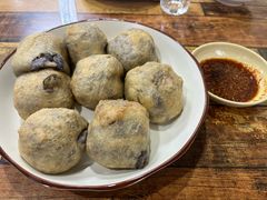 -南雄雄州土菜餐厅(粤北大厦店)