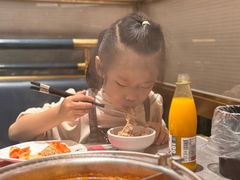 -一绪に寿喜烧(夫子庙水游城店)