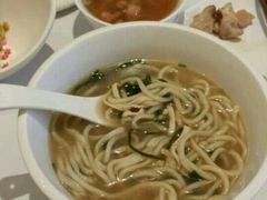 -谷语中餐厅