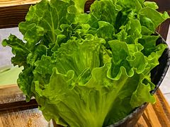 -许大亮淄博烧烤·自助鲜牛肉火锅(大江东宝龙店)