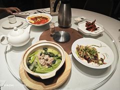 -广东道至正餐厅(区庄店)