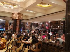 大堂-芭菲盛宴·环球美食(北城国际店)