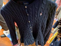 -POLO RALPH LAUREN(比斯特苏州购物村店)