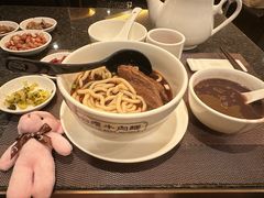 -中国厨房/台湾牛肉面