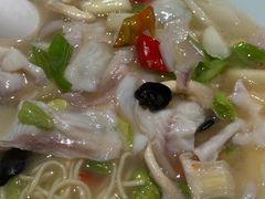 -飨府.老淮面馆.自营(清河路店)