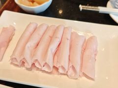 -南门涮肉(通州大船店)