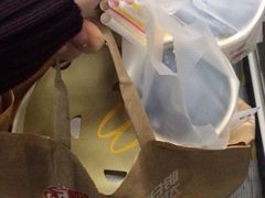 -麦当劳(金沙广场店)