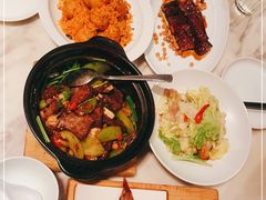 -汤城小厨•粤菜•靓汤(西直门凯德MALL店)