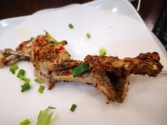 牛蛙-湘里乡亲甲王二老店