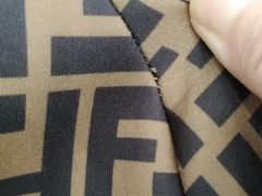 -福奈特洗衣·洗鞋·奢侈品护理(真北店)