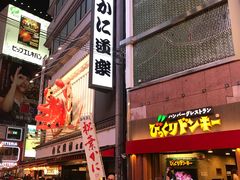 -蟹道乐(道顿堀本店)