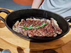 -HELLO 27 意面·沙拉·帕尼尼