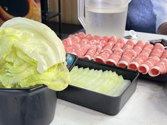 羊肉卷-京门活鱼馆·鱼火锅(百子湾（原红庙）店)