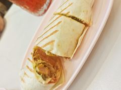 -库滋明·俄罗斯特色美食(中央大街店)