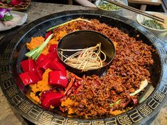 -重庆渝达老火锅(春熙路店)