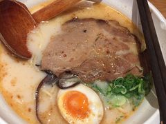 -味千拉面(光启城时尚购物中心店)