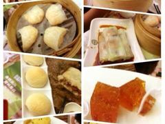 -添好运点心专门店(深水埗店)