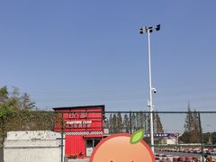 -锐擎卡丁车主题乐园(郊野公园店)