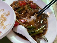 -老字号蛇口德记烧腊饭店·海鲜加工
