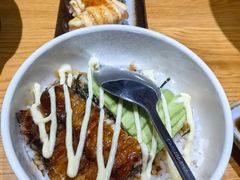 -福匠日本料理(人民路店)