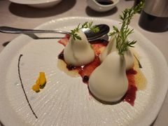 -船歌·鱼水饺青岛菜(闽江二路店)