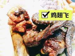 -傣香原味·傣味特色菜·手抓饭(呈贡吾悦广场店)