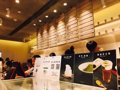 -喜茶(深圳东门1234店)