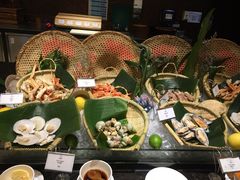 -索菲特西湖大酒店·香榭丽全日候餐厅(南山路店)